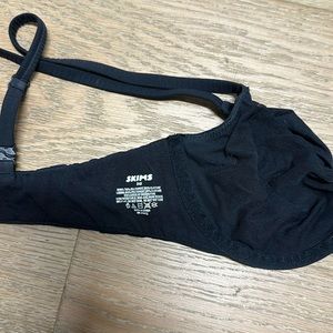 Skims unlined bra